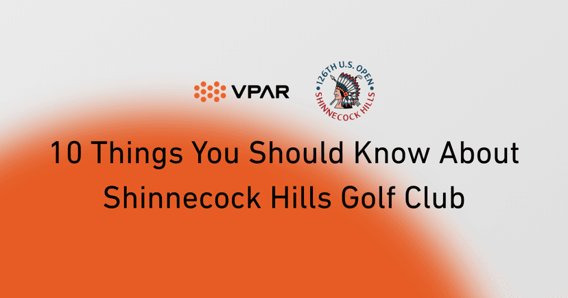 10 Things You Should Know About Shinnecock Hills Golf Club