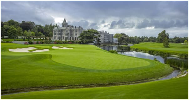 Adare Manor