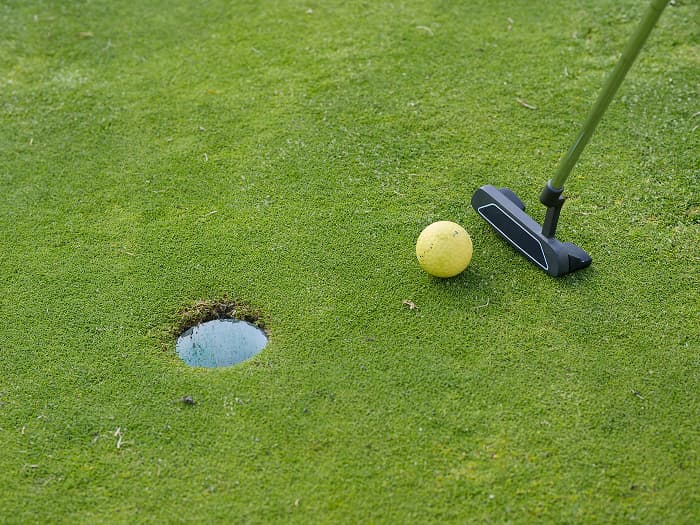 Are LAB Golf Putters Worth The Hype?