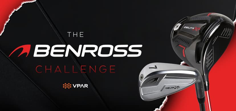 Check Out the Benross Challenge Powered by VPAR