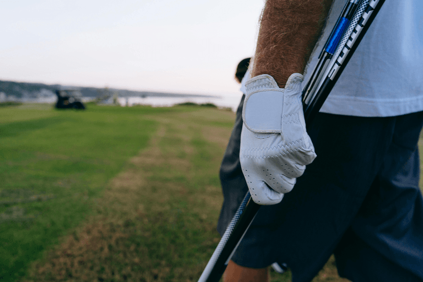 Five Reasons Why 2025 Could Be Rory Mcllroy’s Year