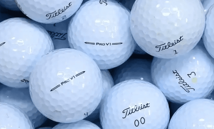 Golf Ball Rollback: What You Need to Know