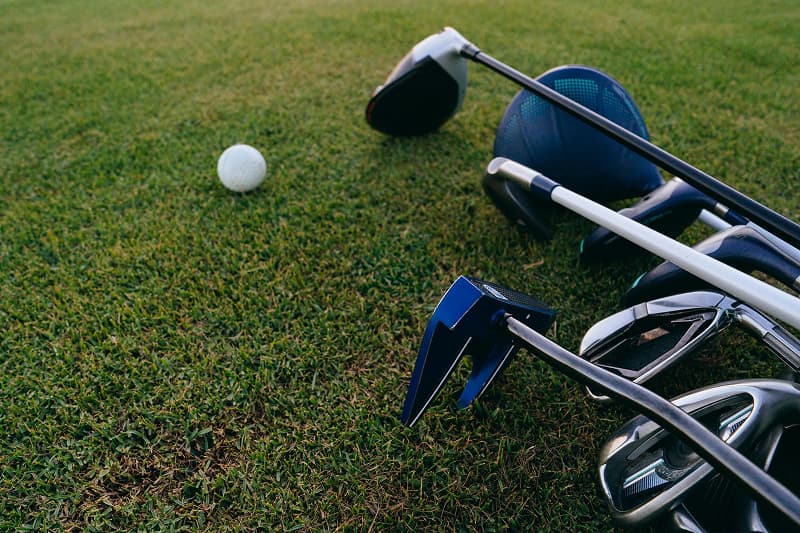 Golf Equipment Market Set to Grow by $1.58B