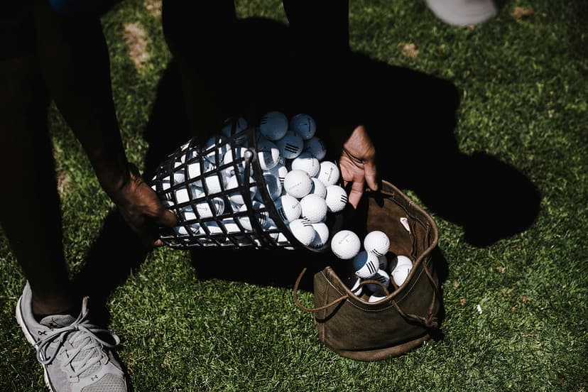Golf Equipment: Mini Golf Drivers and High-Lofted Fairway Woods
