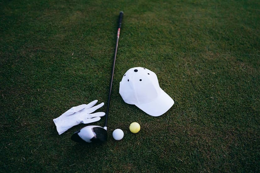 Lesser-Known Golf Rules