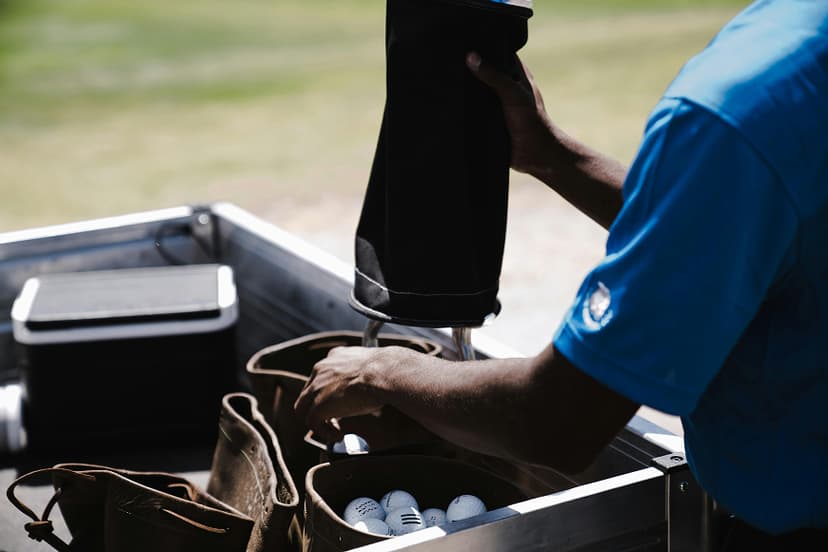 The Open Championship – Royal Troon Predictions