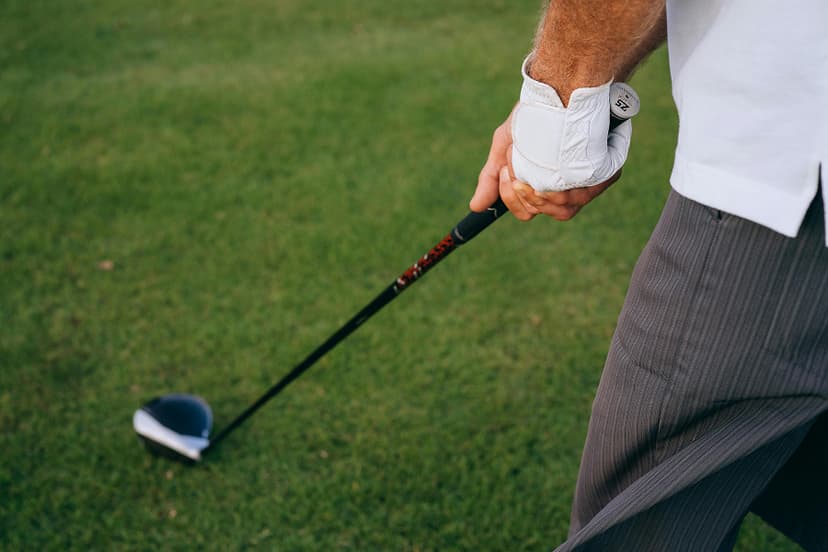 Rory Oozes Class in Pebble Beach Victory