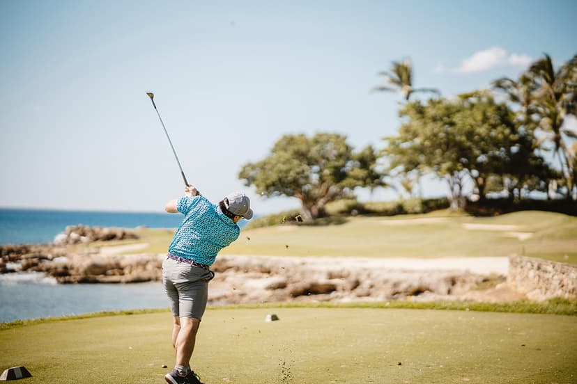Scottie Scheffler vs Xander Schauffele