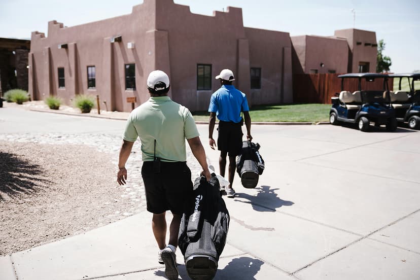 Sub-60 Club on the PGA TOUR