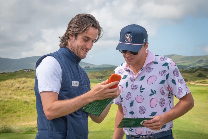 The Open Championship – Royal Troon Follow-Up