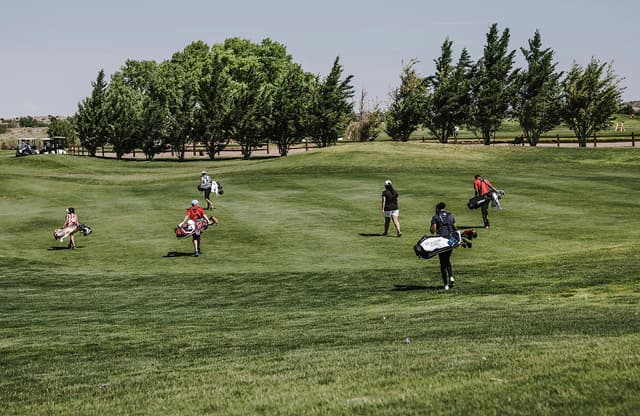 USA Team Demanding Payment to Compete in the 2025 Ryder Cup