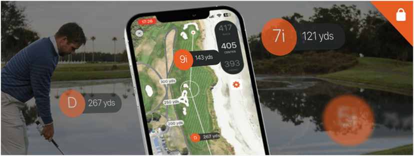 VPAR Feature Blog: Club Recommendation