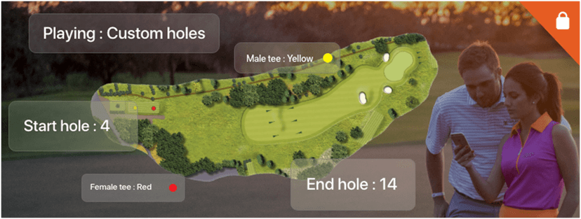 VPAR Feature Blog: Custom Hole Configuration