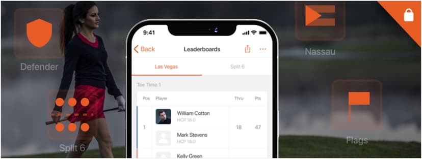 VPAR Feature Blog: Defender Format