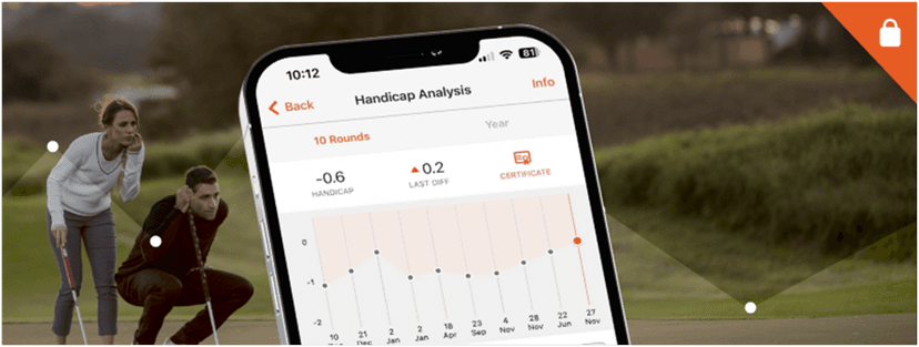 VPAR Feature Blog: Handicap Analysis