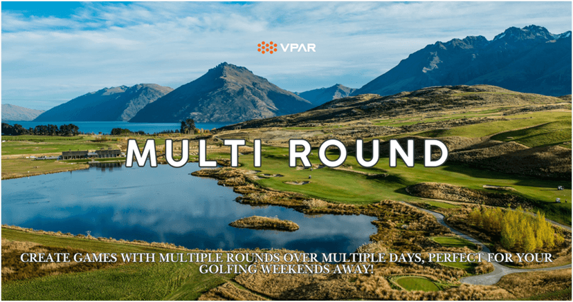 VPAR Feature Blog: Multi Round
