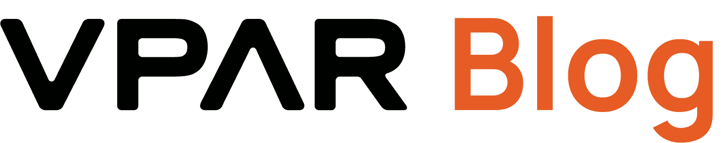 VPAR Blog