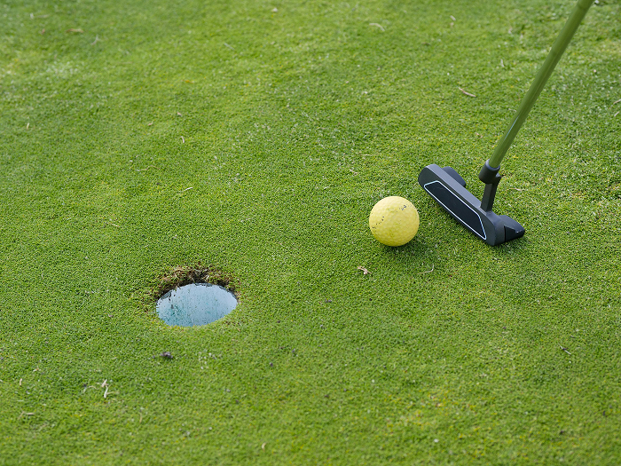 golf putters